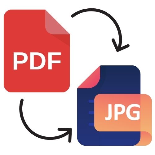 Free PDF to JPG Converter Online