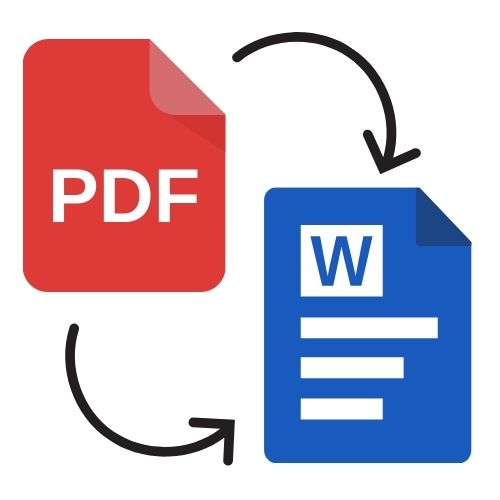Free PDF to WORD Converter Online