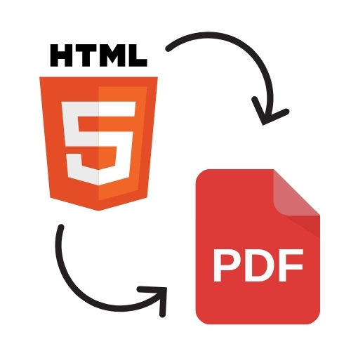Free HTML to PDF Converter Online
