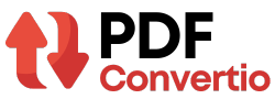 PDF Convertio